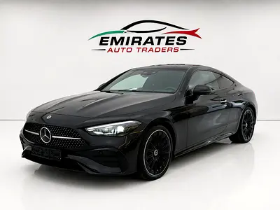 2025 Mercedes Benz CLE300