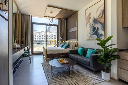 Classic Studio | Fully Furnished | Call now