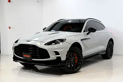 صورة مصغرة 3 لـ 2023 Aston Martin DBX