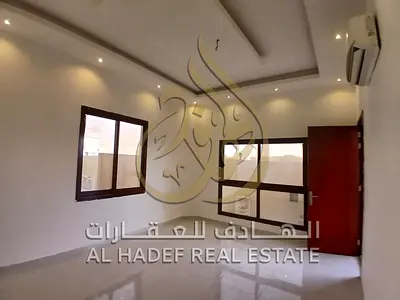 5-Bedroom Villa for Annual Rent in Al Yasmeen, Ajman – Second Occupancy, Corner Location, 7 Bathrooms, Maid’s Room & AED 110,000