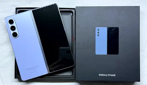 Samsung Galaxy Z Fold 5 256Gb 2Sim