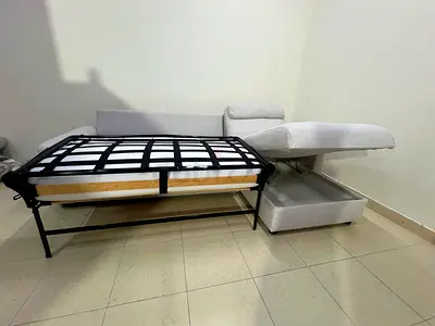 Excellent condition ikea Sofa bed