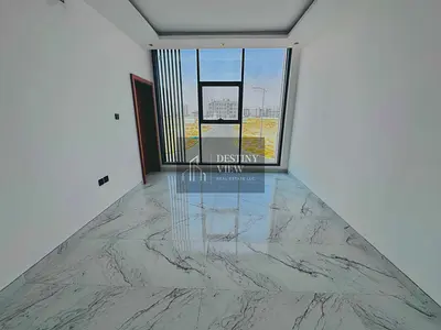 Brand-New 2BHK Apartment for Rent – Prime Roadside Location 2BHK | AED 55,000 | 1,450 Sq. Ft. | Balcony | Modern Kitchen | 2 Bathrooms | Brand-New Building