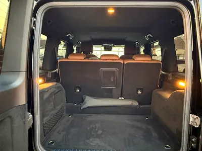 2019 Mercedes-BENZ G-CLASS — миниатюра 13