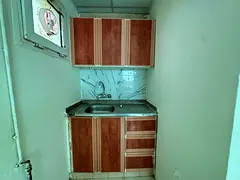 Spacious & Bright Studio | Modern Building | Ready to Move In