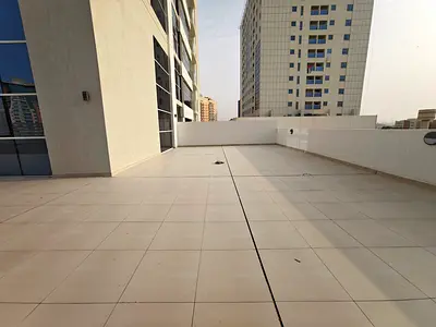 Elegant 2-BHK // Brand New // Big Terrace //