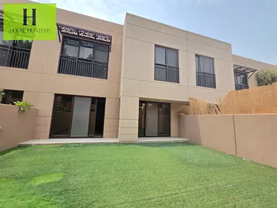 Lavish 4BR Villa For Rent | Narjis Area