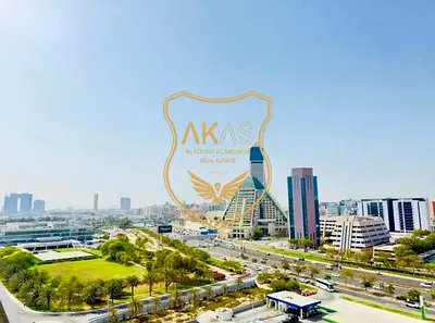 Retail Shop for rent in Al Jaddaf, one of Dubai's fastest-growing commercial and residential destinations.