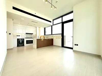 2 BHK | High Floor | Private Pool
