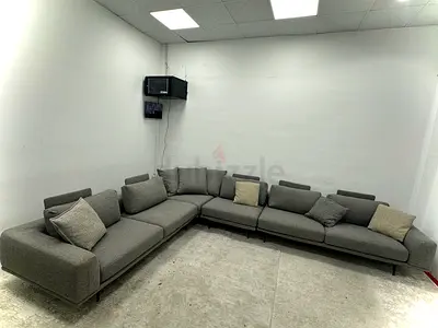 Perfect condition Natuzzi brand couch