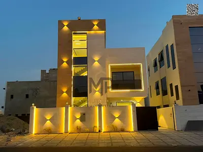 فيلا فاخرة للبيع في الحليو 2 – تملك مباشر من المالك بسعر شامل رسوم التسجيل مع خصم مميز للعميل الكاش