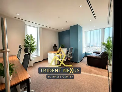 إيجاري معتمد من دائرة التنمية الاقتصادية | فحص مجاني لمدة عام | رخصة جديدة وتجديد