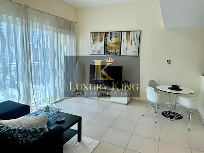 Marina View | Accessible to Metro | Furnished