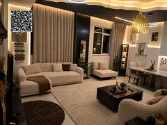 Luxury Furnished 2BHK , 1510 sqft , Ready to move