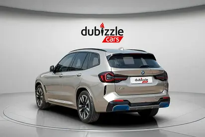 صورة 8 لـ 2023 BMW IX3