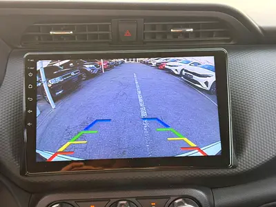Nissan Kicks S, миниатюра 17