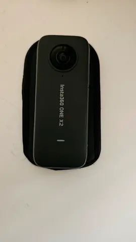 Insta360 ONE X2 - Good Working Condition - Display not working