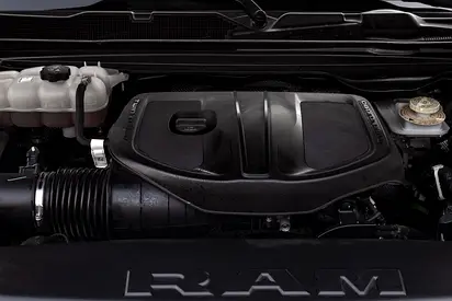 صورة مصغرة 14 لـ 2025 RAM 1500