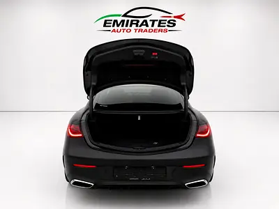 2025 Mercedes-BENZ CLE 照片 7