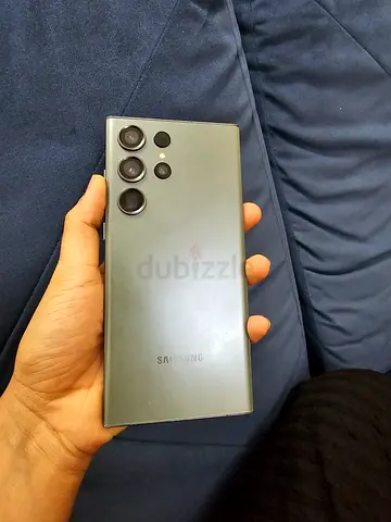 Samsung S23 Ultra