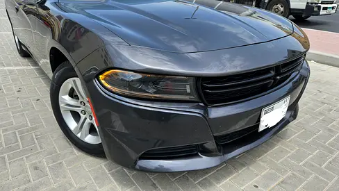 Dodge Charger SXT, миниатюра 2