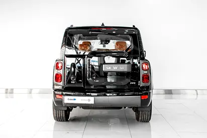 Haval H9 Dignity, миниатюра 7