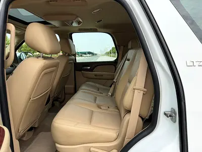 2010 Chevrolet TAHOE — фото 11