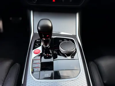 2025 BMW M3 缩略图 13