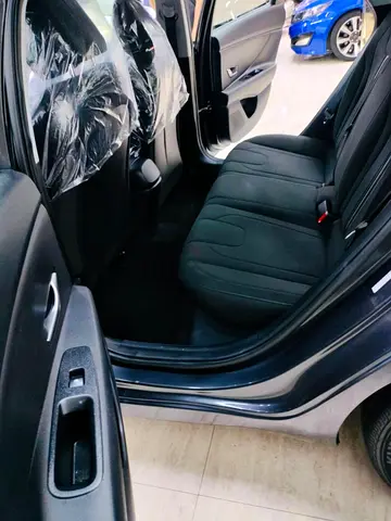 Hyundai Elantra SEL, миниатюра 12