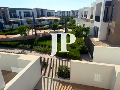 Single RAW | Direct Access To Park | Amenities and Park View | Multiple Balconies