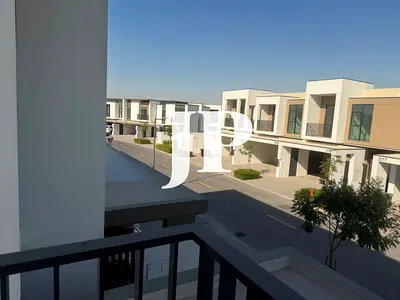 Single RAW | Direct Access To Park | Amenities and Park View | Multiple Balconies