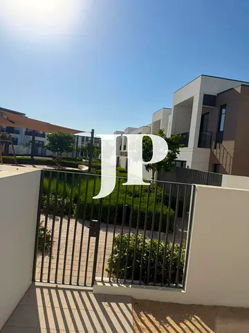 Single RAW | Direct Access To Park | Amenities and Park View | Multiple Balconies