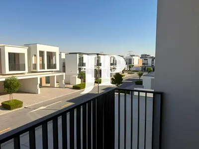 Single RAW | Direct Access To Park | Amenities and Park View | Multiple Balconies