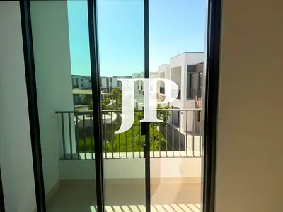 Single RAW | Direct Access To Park | Amenities and Park View | Multiple Balconies