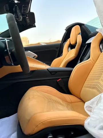 2024 Chevrolet CORVETTE 照片 10