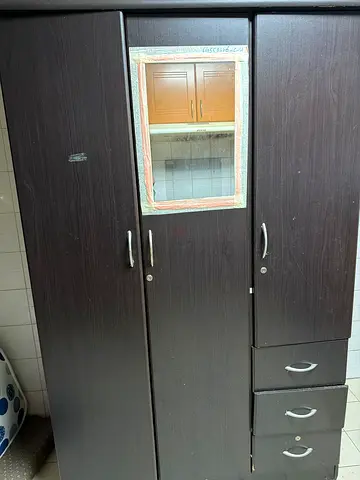 Wardrobe
