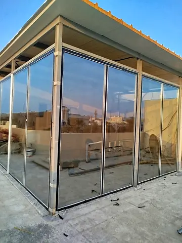 Kahuta Technical Serviices Abu Dhabi Building and villa Maintanace work