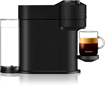 Nespresso Vertuo Next Automatic Pod Coffee Machine
