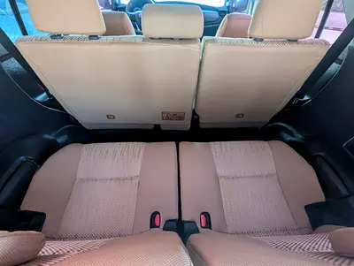 Toyota Fortuner EXR, миниатюра 16