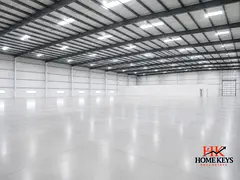 BRAND NEW ROAD-FACING WAREHOUSE FOR RENT IN DIP 1 | 30,000 SQ.FT | 12 METERS HEIGHT | 250 KW POWER |