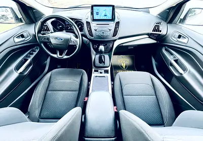 Ford Escape SEL, миниатюра 17