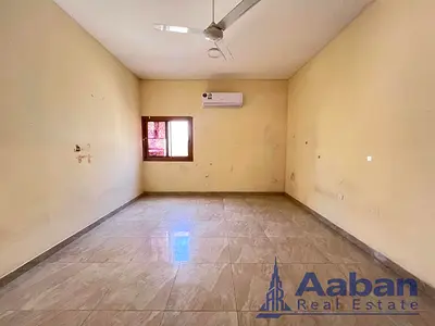 19-Room Labour Camp for Rent | 8–10 Persons per Room | Al Sajaa Industrial Area, Sharjah