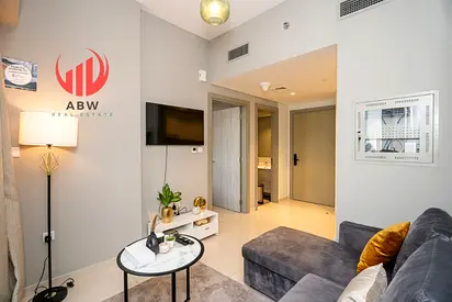 Vacant & Fully Furnished | Smart Investment