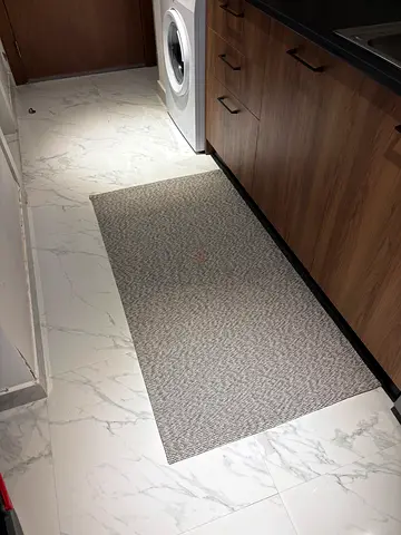 Flatwoven rug