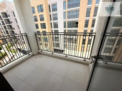 Close kitchen || Balcony || close to zahia mall || Uptown Al zahia