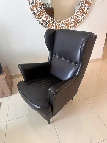 Single Seater Chair