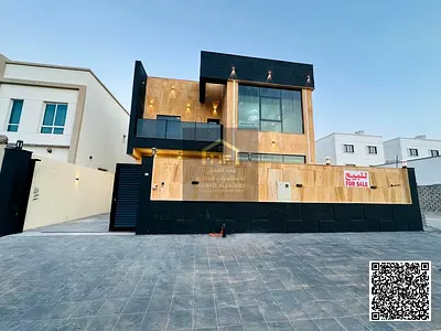 Villa for sale, price includes registration fees, electricity and water, freehold ownership.