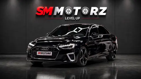 2022 AUDI A4 照片 4