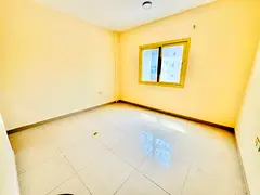 No Deposit // Spacious 1bhk // Family Building // In Muwaileh Shahjah