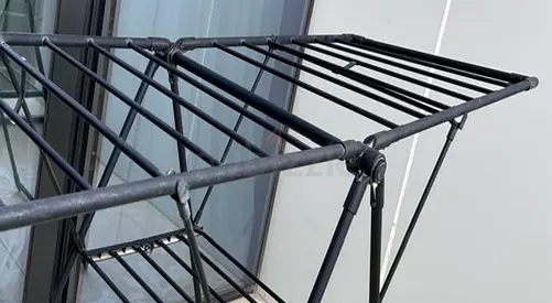 Drying and Shoe Rack